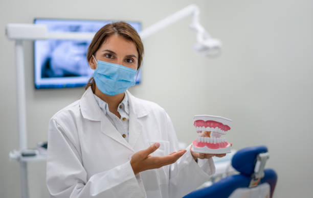 Best Urgent Dental Care for Toothache in Union, OR