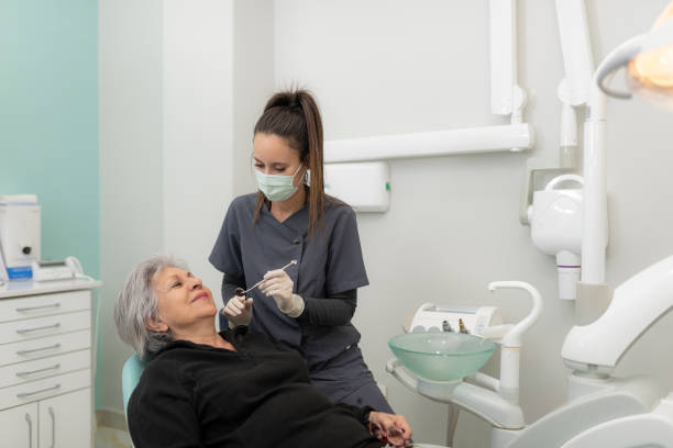 Best Emergency Dentist for Lost Fillings or Crowns in Union, OR