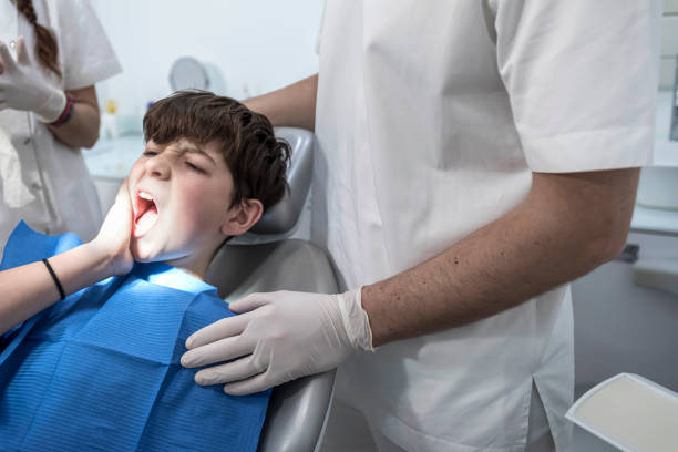 Best Emergency Dentist for Special Needs Patients in Union, OR