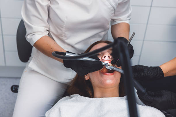 Best Emergency Dentist for Knocked-Out Tooth in Union, OR